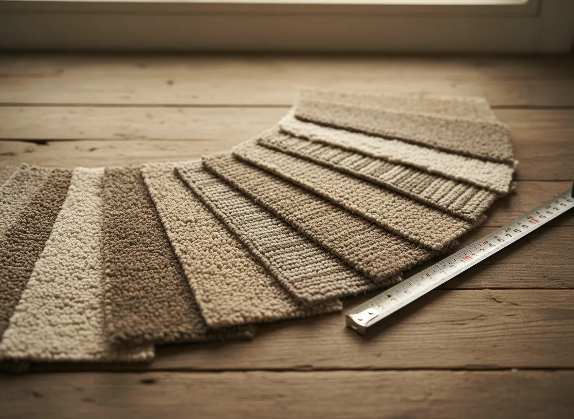 Carpet Installation Ossian, IA FAQs